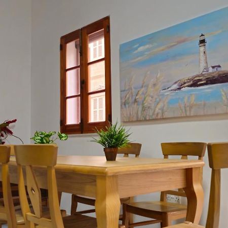 3 Floors Villa On Promenade 4 Bedrooms 3 Bathrooms Σλιέμα Εξωτερικό φωτογραφία