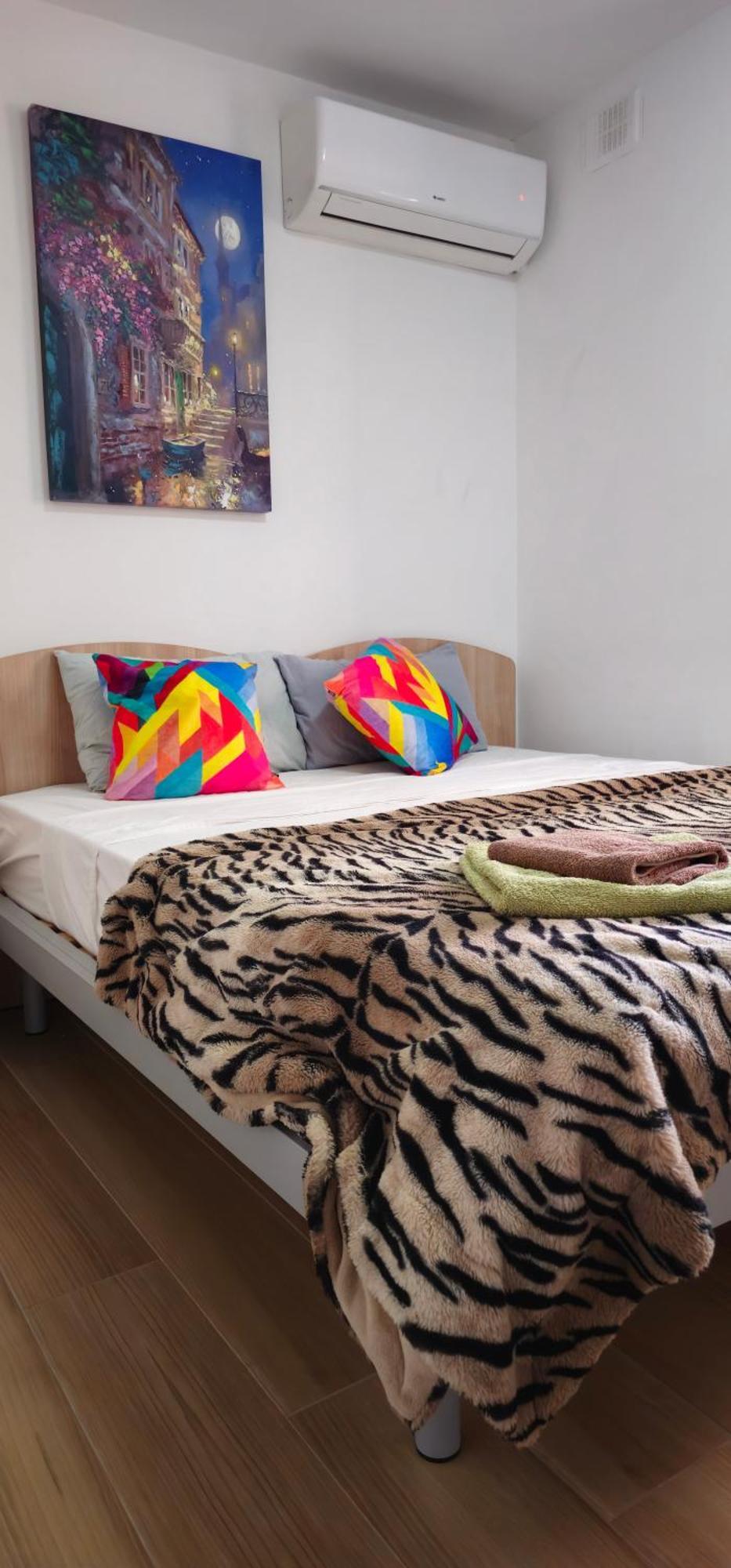 3 Floors Villa On Promenade 4 Bedrooms 3 Bathrooms Σλιέμα Εξωτερικό φωτογραφία