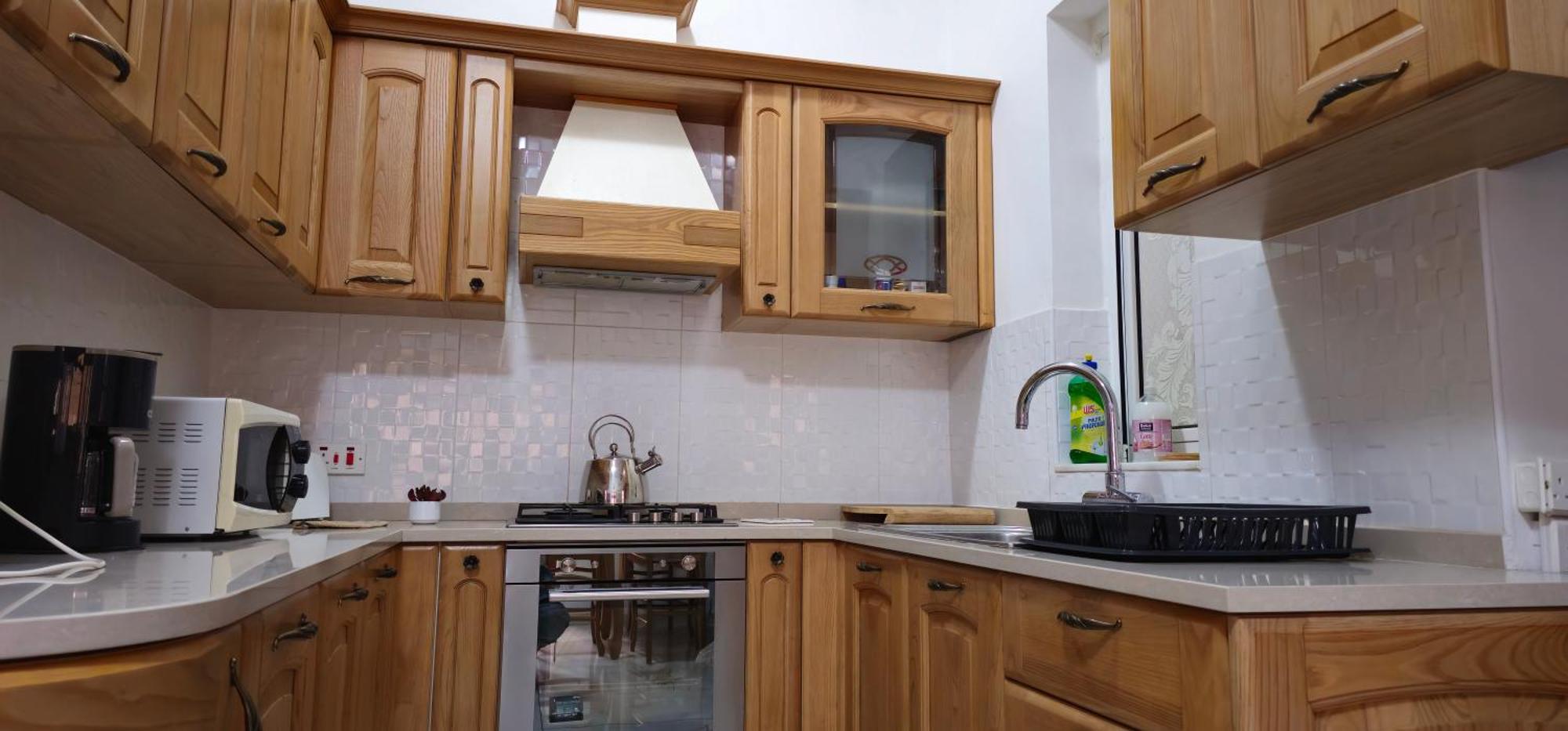 3 Floors Villa On Promenade 4 Bedrooms 3 Bathrooms Σλιέμα Εξωτερικό φωτογραφία
