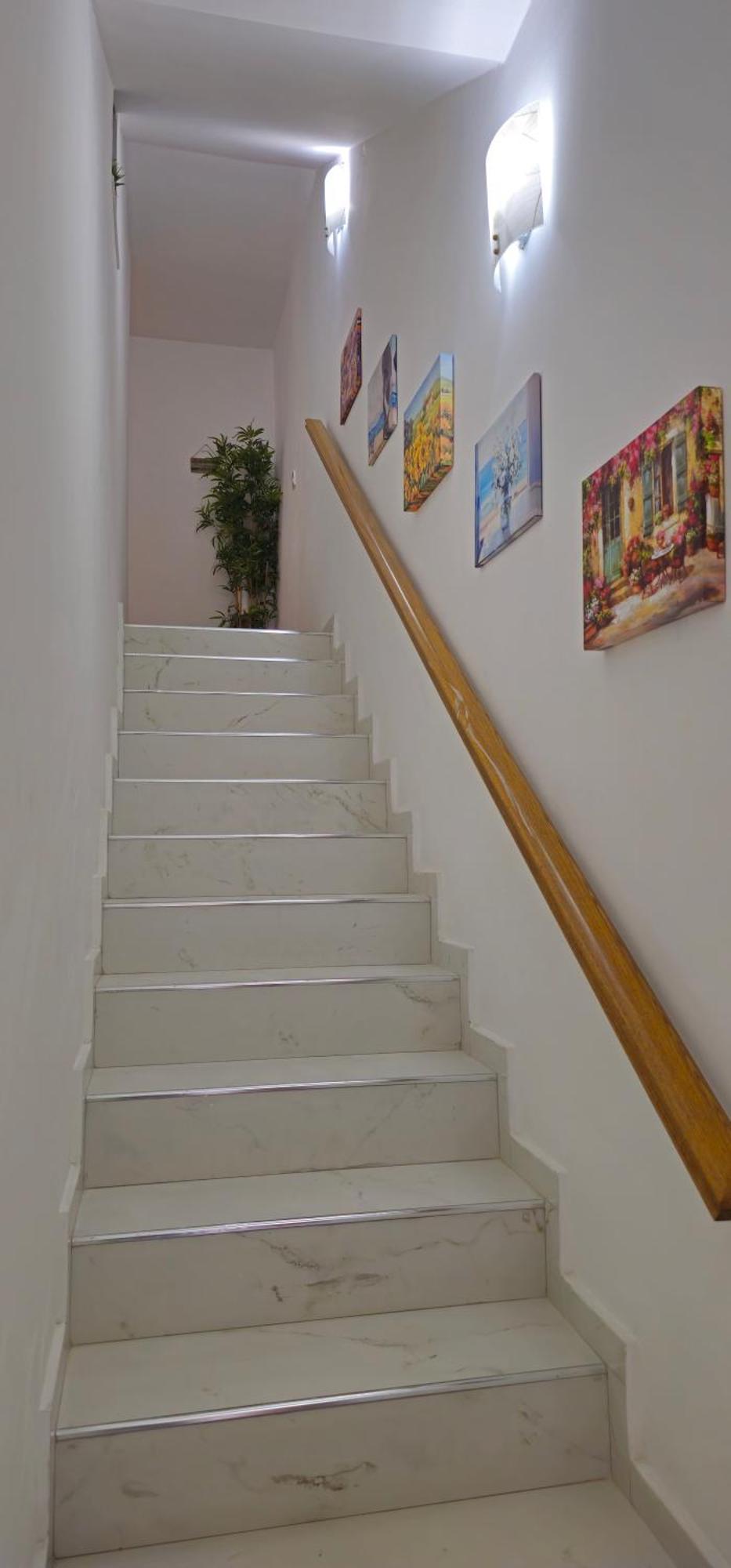 3 Floors Villa On Promenade 4 Bedrooms 3 Bathrooms Σλιέμα Εξωτερικό φωτογραφία
