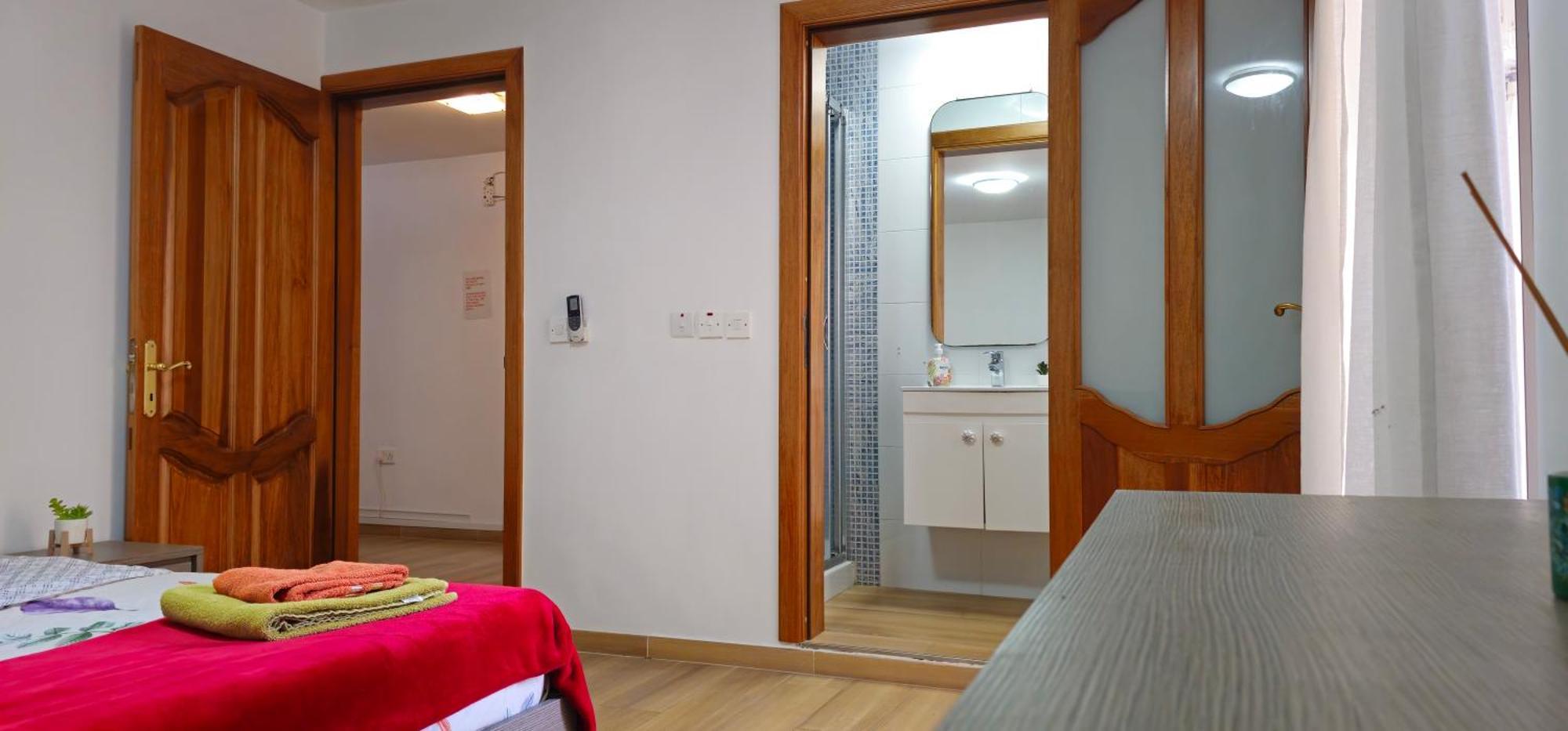 3 Floors Villa On Promenade 4 Bedrooms 3 Bathrooms Σλιέμα Εξωτερικό φωτογραφία