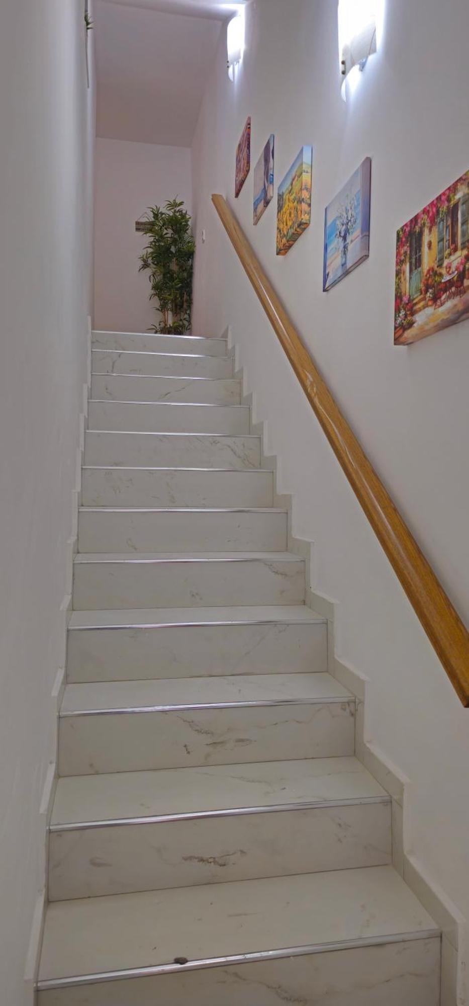 3 Floors Villa On Promenade 4 Bedrooms 3 Bathrooms Σλιέμα Εξωτερικό φωτογραφία