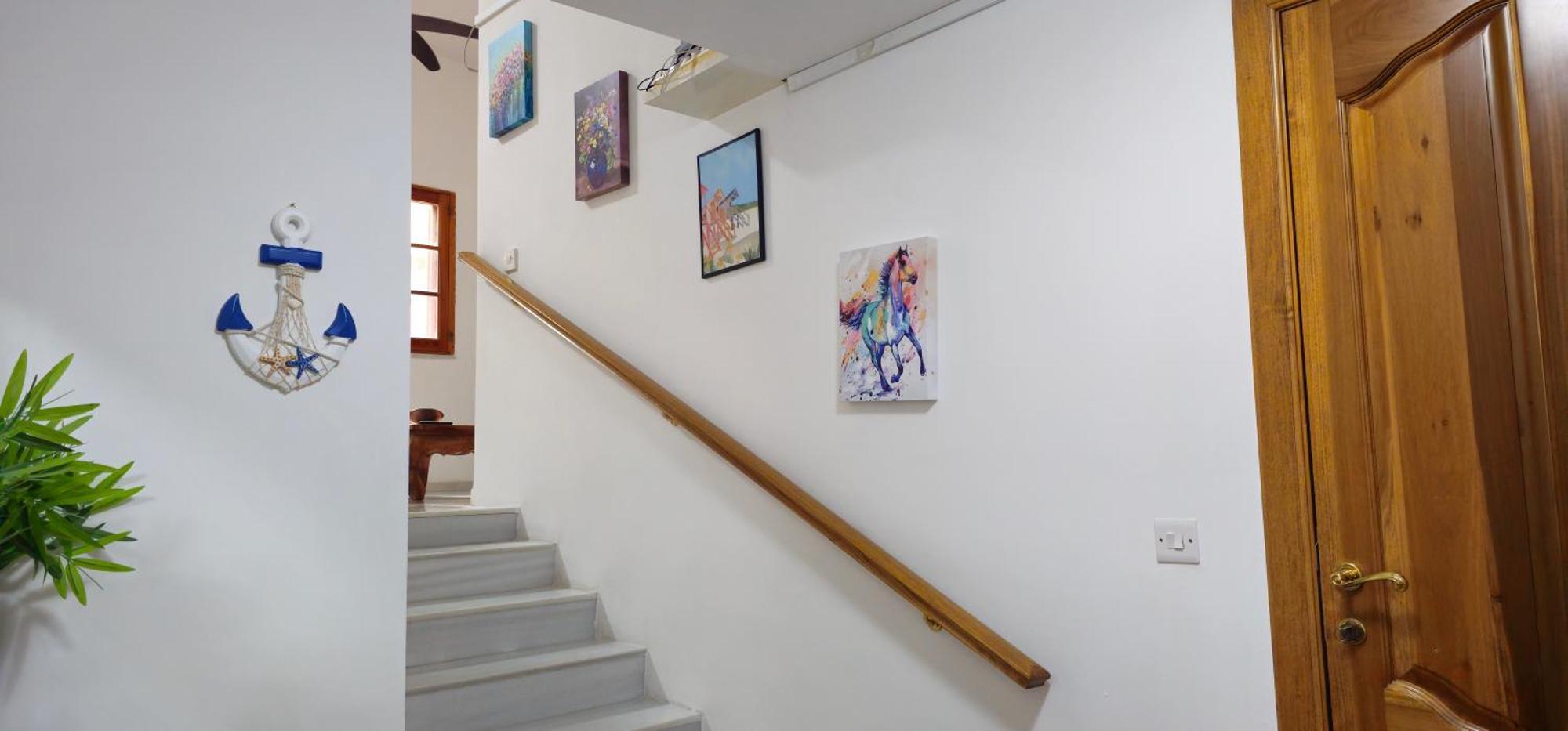 3 Floors Villa On Promenade 4 Bedrooms 3 Bathrooms Σλιέμα Εξωτερικό φωτογραφία