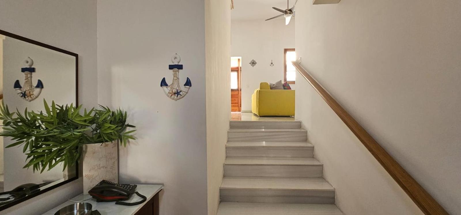 3 Floors Villa On Promenade 4 Bedrooms 3 Bathrooms Σλιέμα Εξωτερικό φωτογραφία