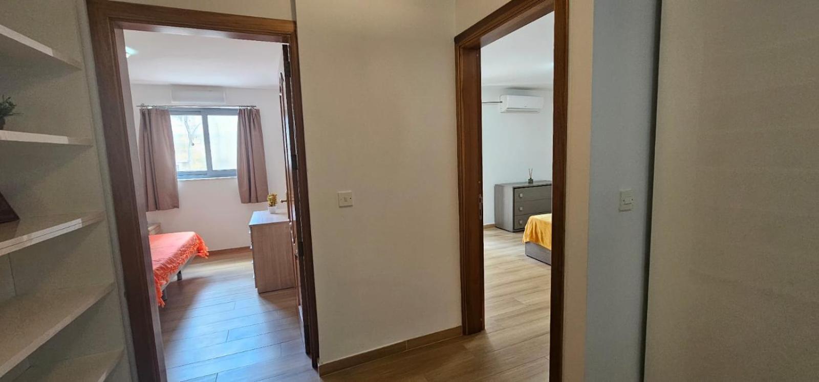 3 Floors Villa On Promenade 4 Bedrooms 3 Bathrooms Σλιέμα Εξωτερικό φωτογραφία