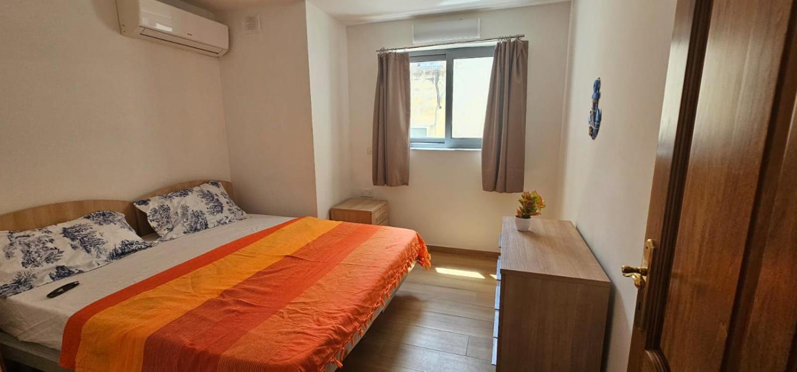 3 Floors Villa On Promenade 4 Bedrooms 3 Bathrooms Σλιέμα Εξωτερικό φωτογραφία