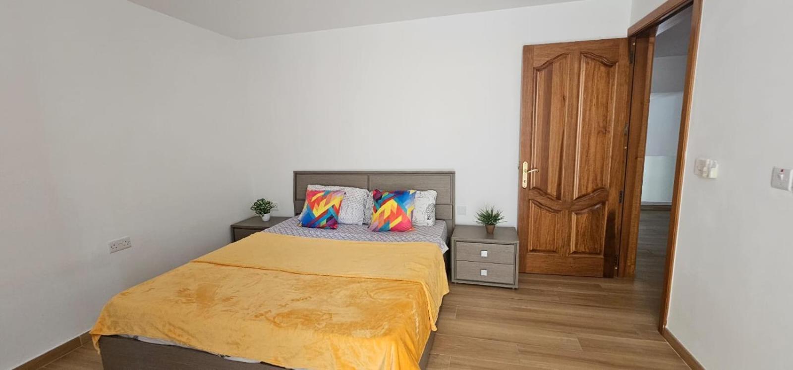 3 Floors Villa On Promenade 4 Bedrooms 3 Bathrooms Σλιέμα Εξωτερικό φωτογραφία