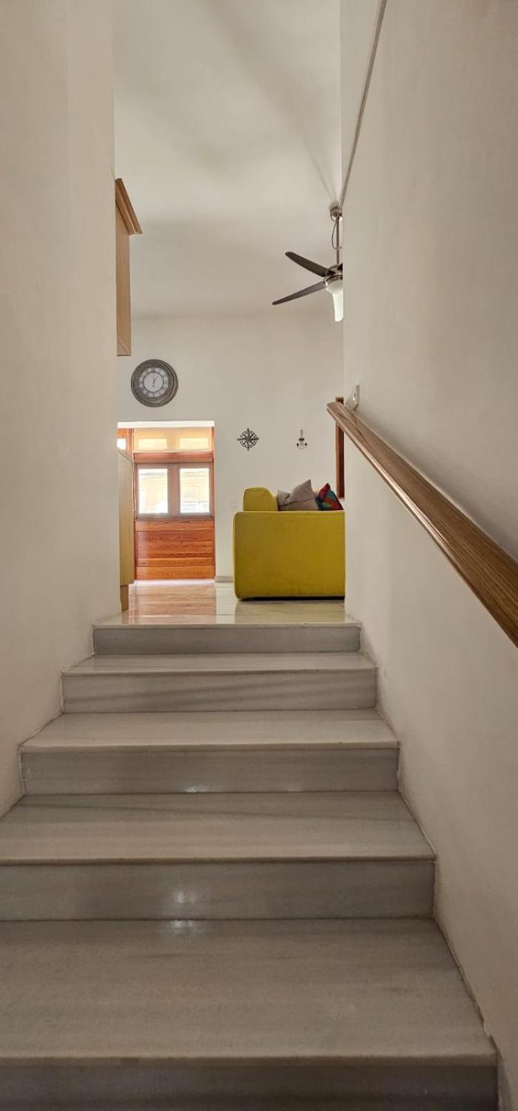 3 Floors Villa On Promenade 4 Bedrooms 3 Bathrooms Σλιέμα Εξωτερικό φωτογραφία