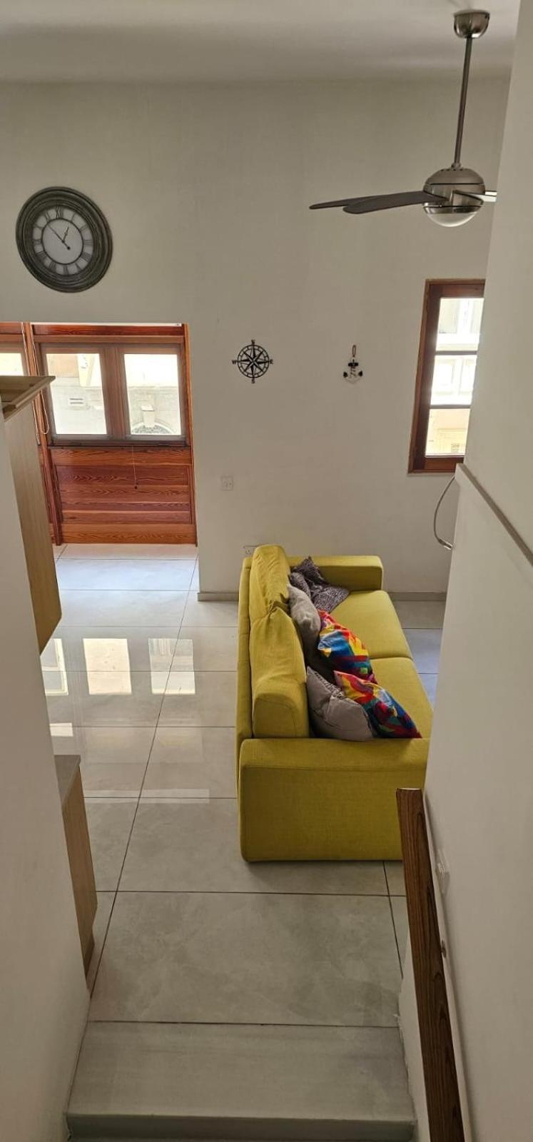 3 Floors Villa On Promenade 4 Bedrooms 3 Bathrooms Σλιέμα Εξωτερικό φωτογραφία