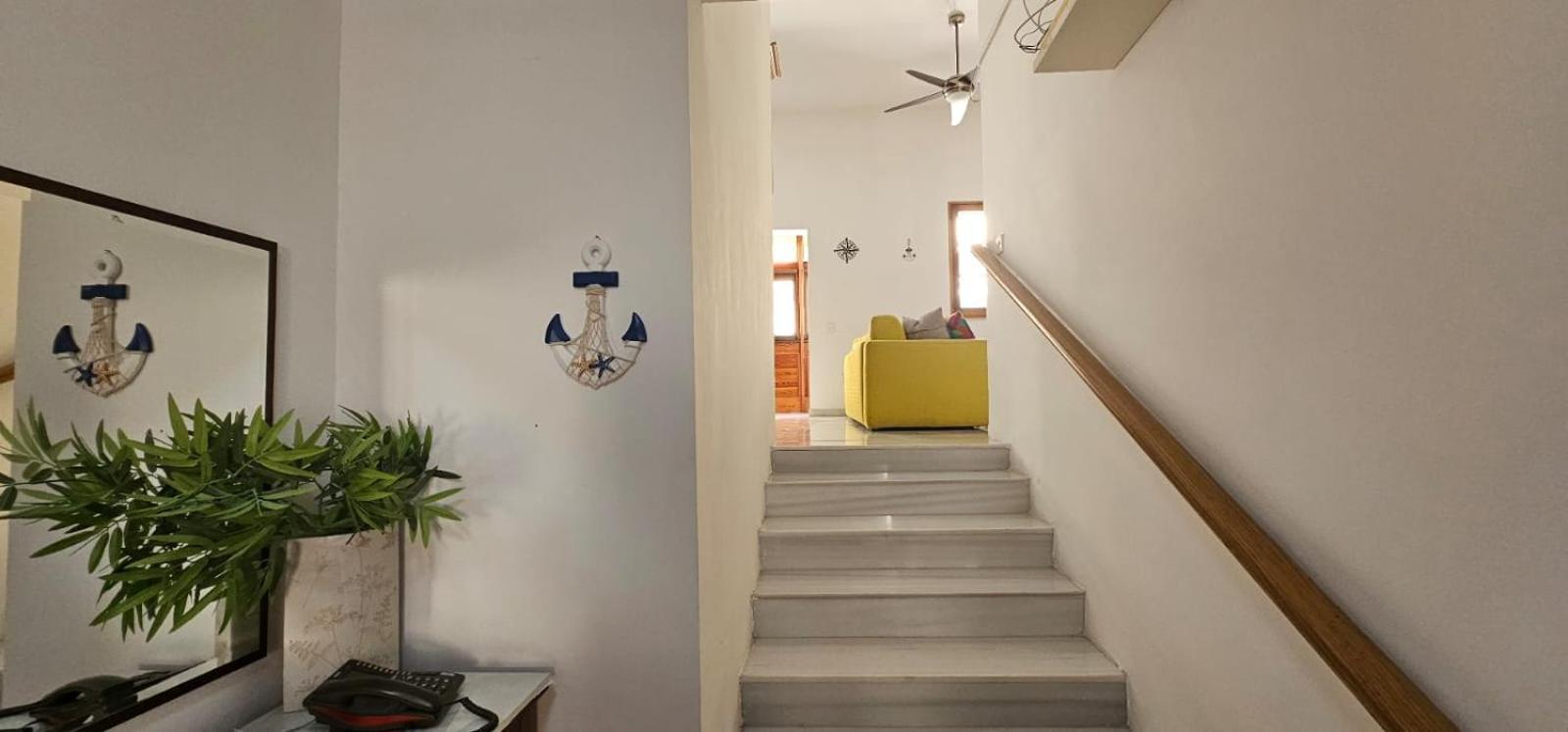 3 Floors Villa On Promenade 4 Bedrooms 3 Bathrooms Σλιέμα Εξωτερικό φωτογραφία