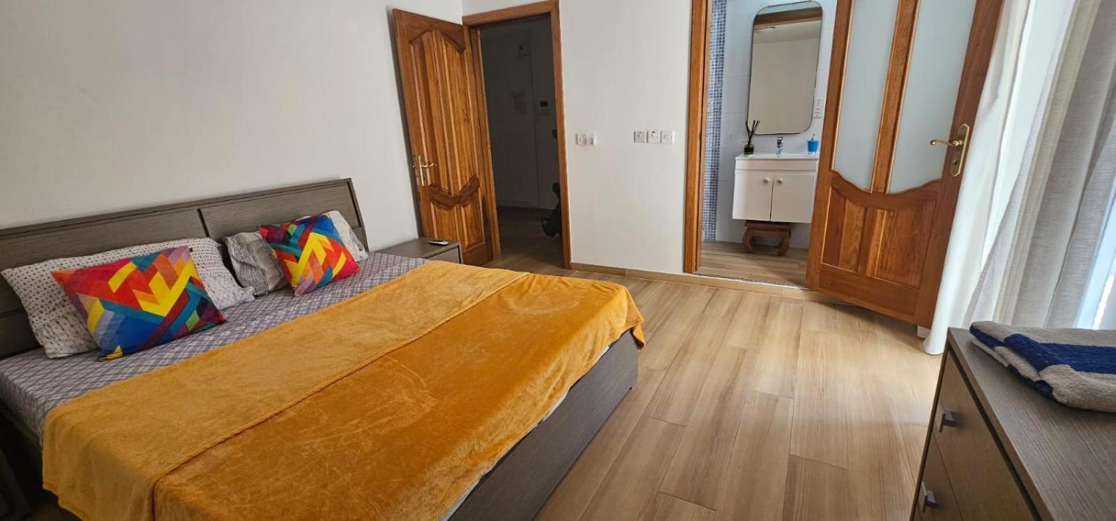 3 Floors Villa On Promenade 4 Bedrooms 3 Bathrooms Σλιέμα Εξωτερικό φωτογραφία